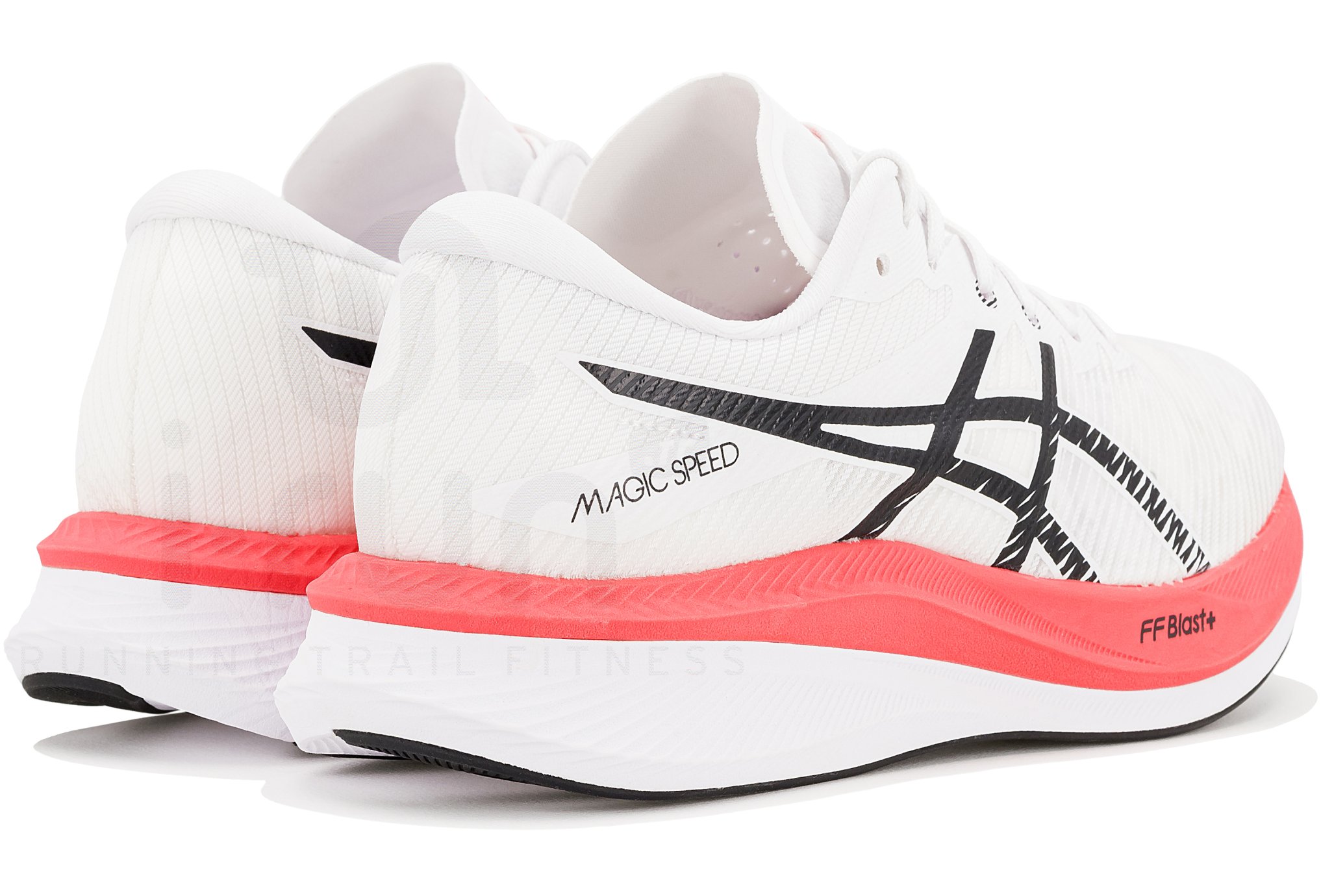 Asics Magic Speed 3 Herren