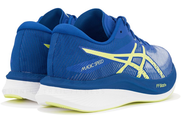 Asics Magic Speed 3 M 