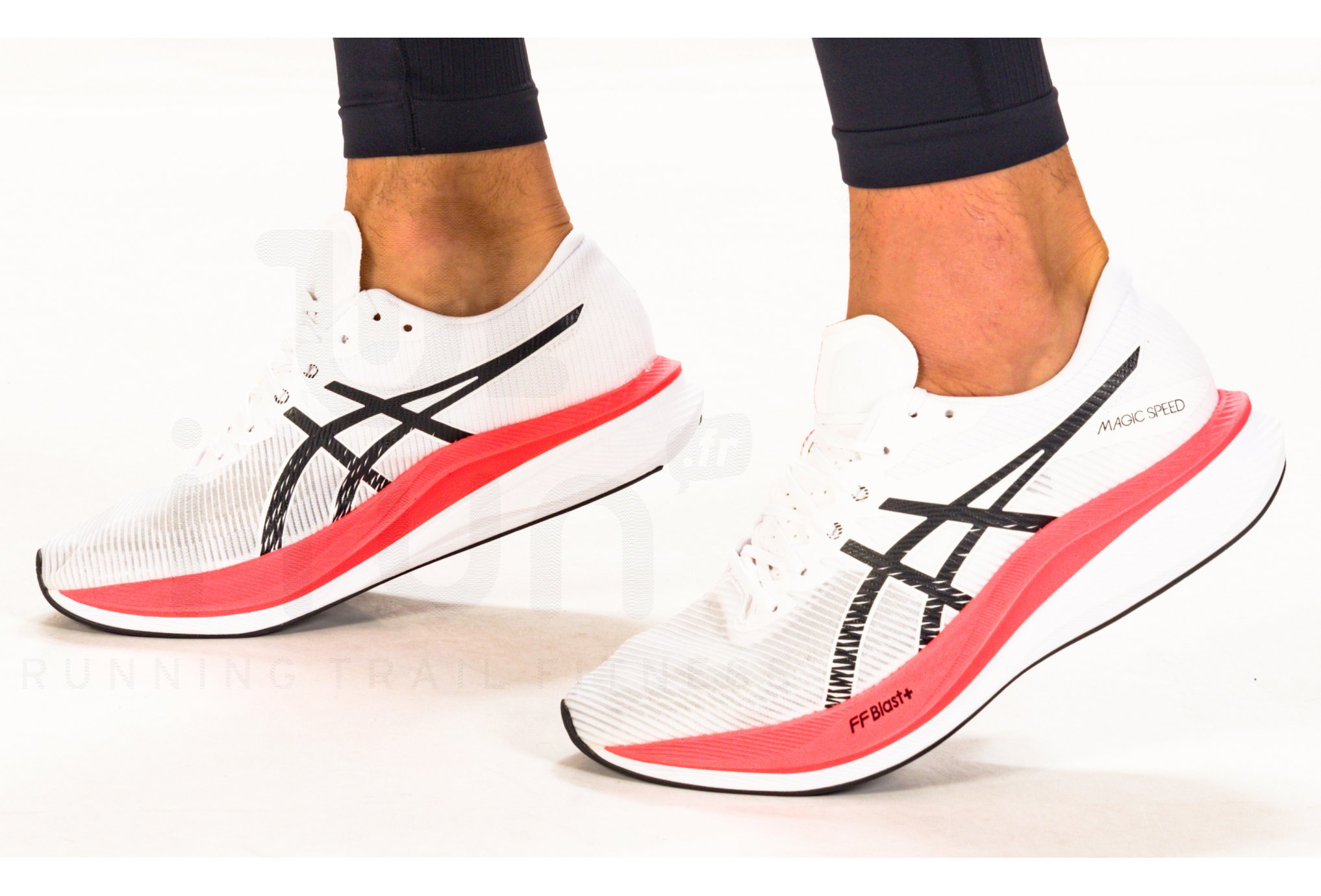 Asics Magic Speed 3 Herren