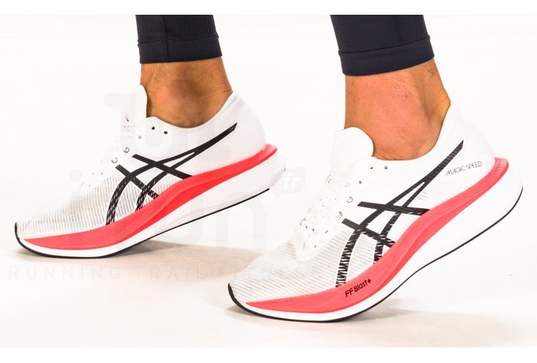Asics Magic Speed 3 Herren