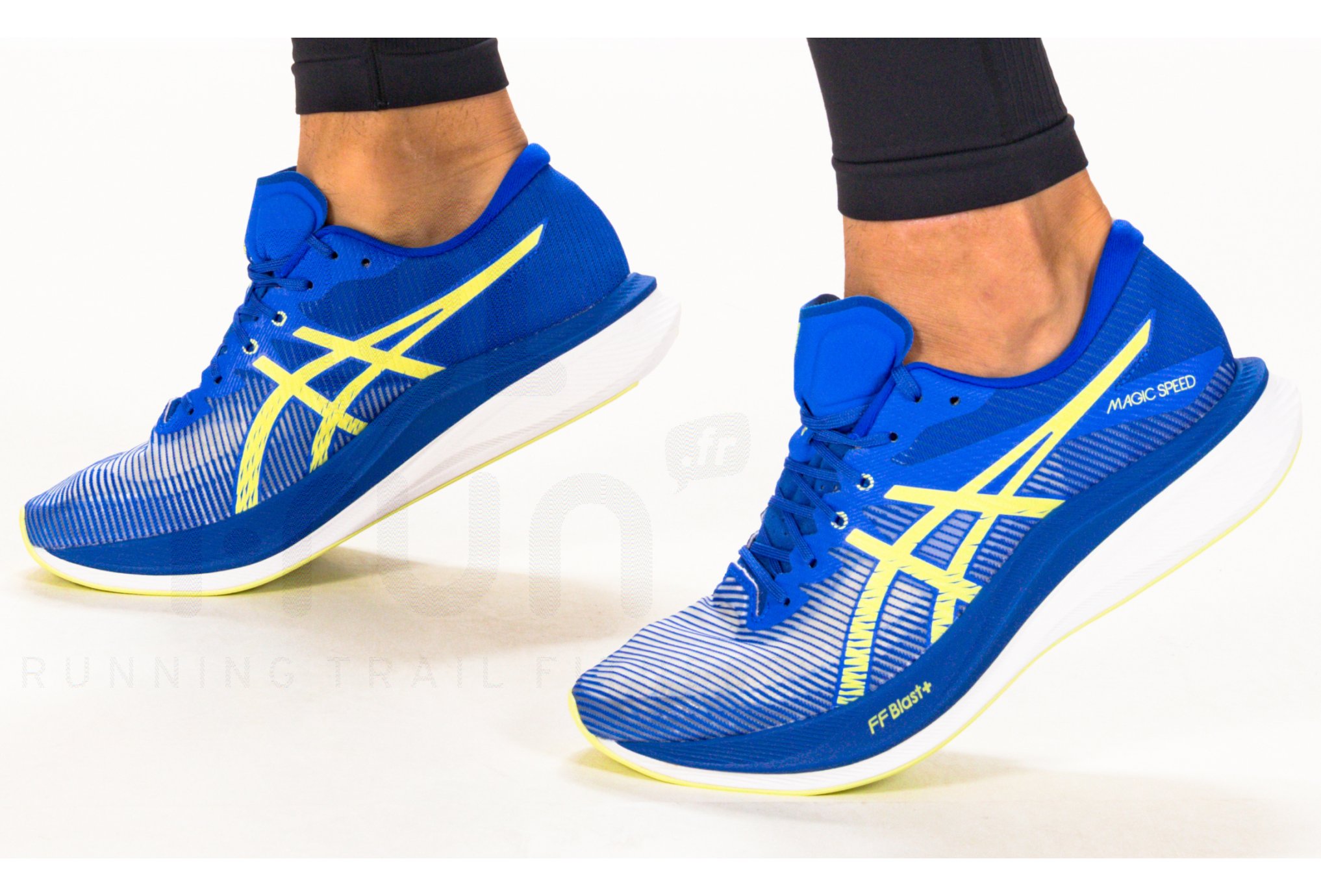 Asics Magic Speed 3 M