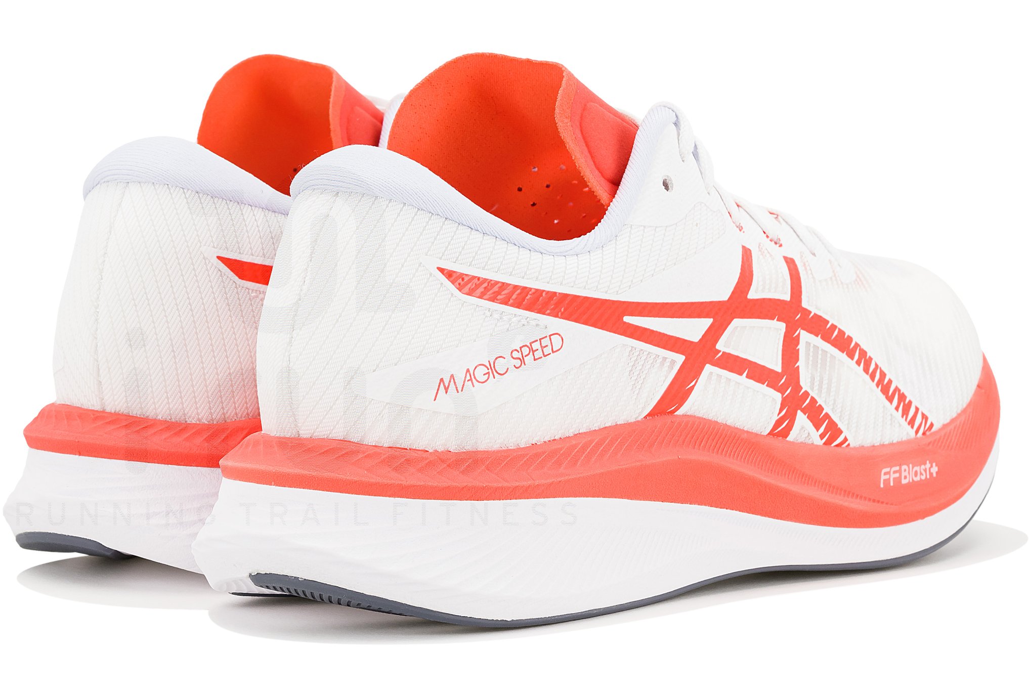 Asics Magic Speed 3