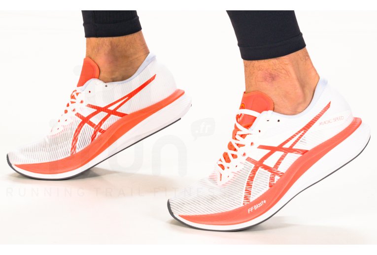Asics Magic Speed 3