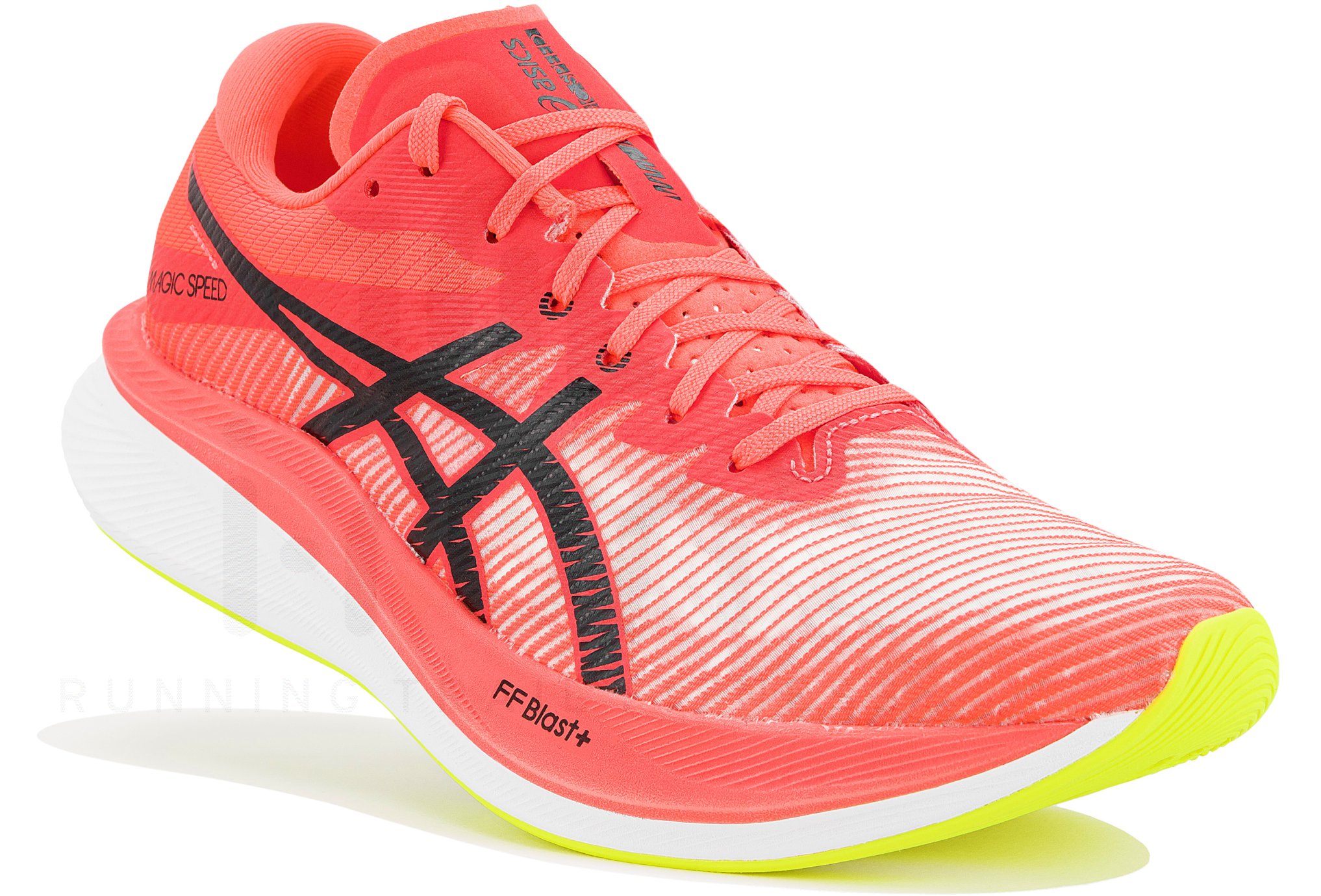 【中古美品】 asics MAGIC SPEED 3 Asics Magic Speed 3 M special offer | Men Shoes Running Asics