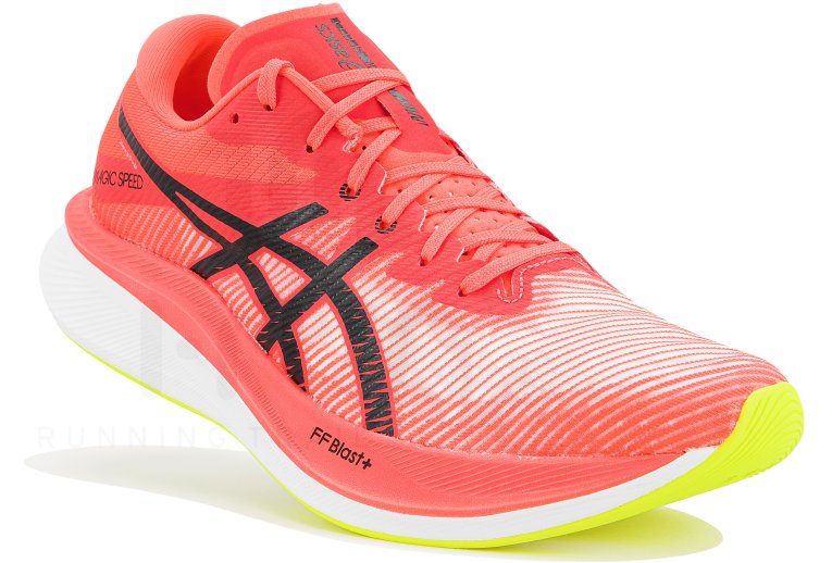 Asics Magic Speed 3