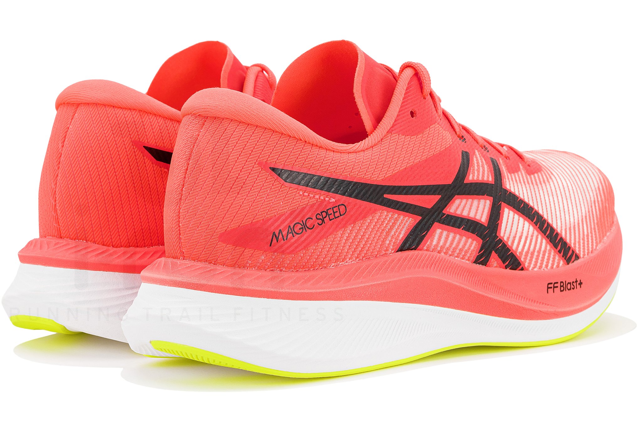 Asics Magic Speed 3