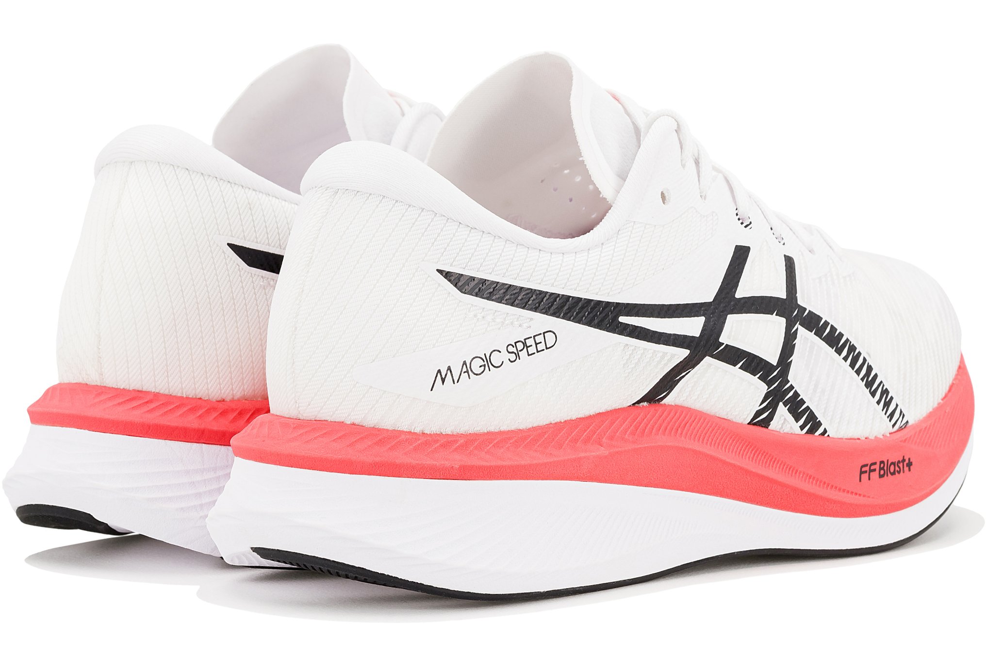 Asics Magic Speed 3 W