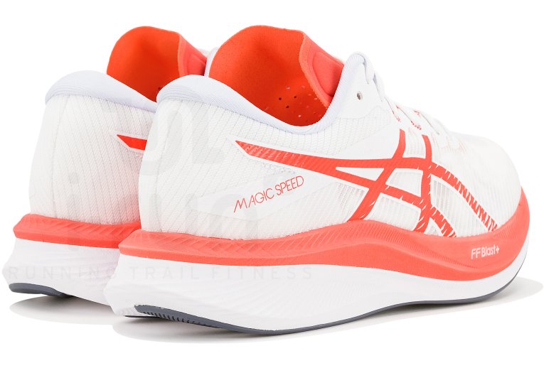 Asics Magic Speed 3 W