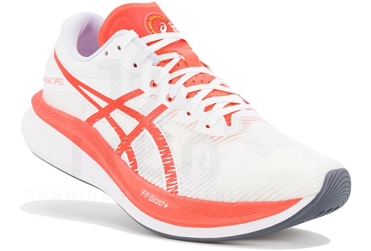 Asics Magic Speed 3 W