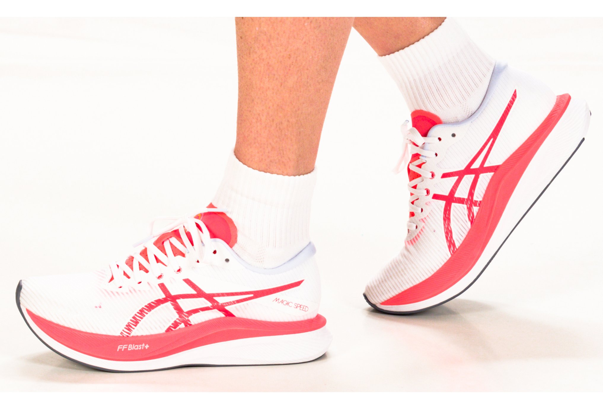 Asics Magic Speed 3 W