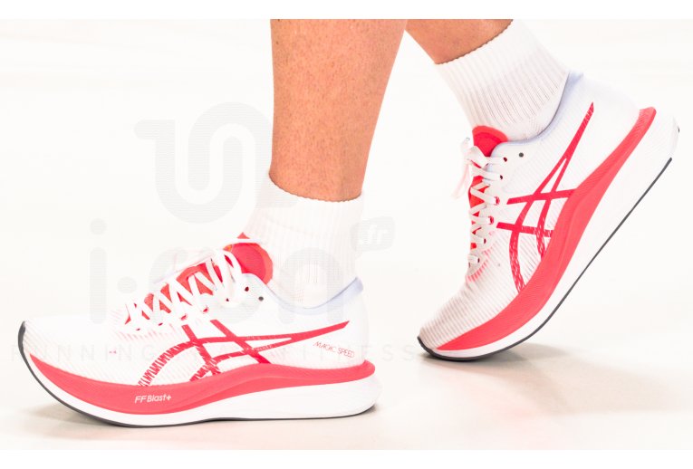Asics Magic Speed 3 W