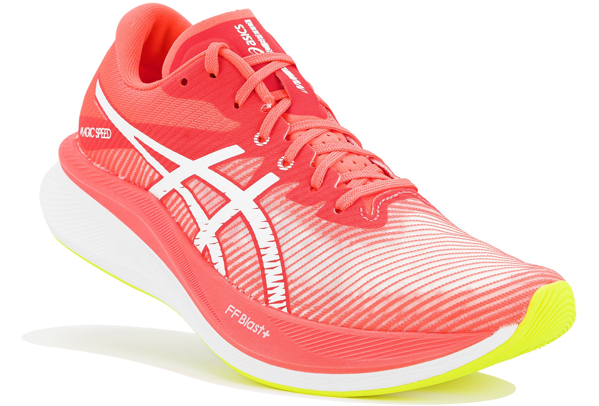 Asics Magic Speed 3 W