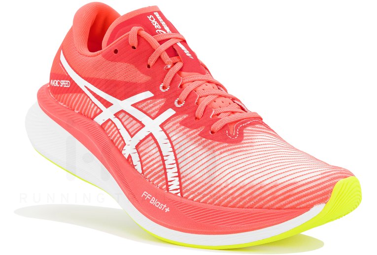 Asics Magic Speed 3 W
