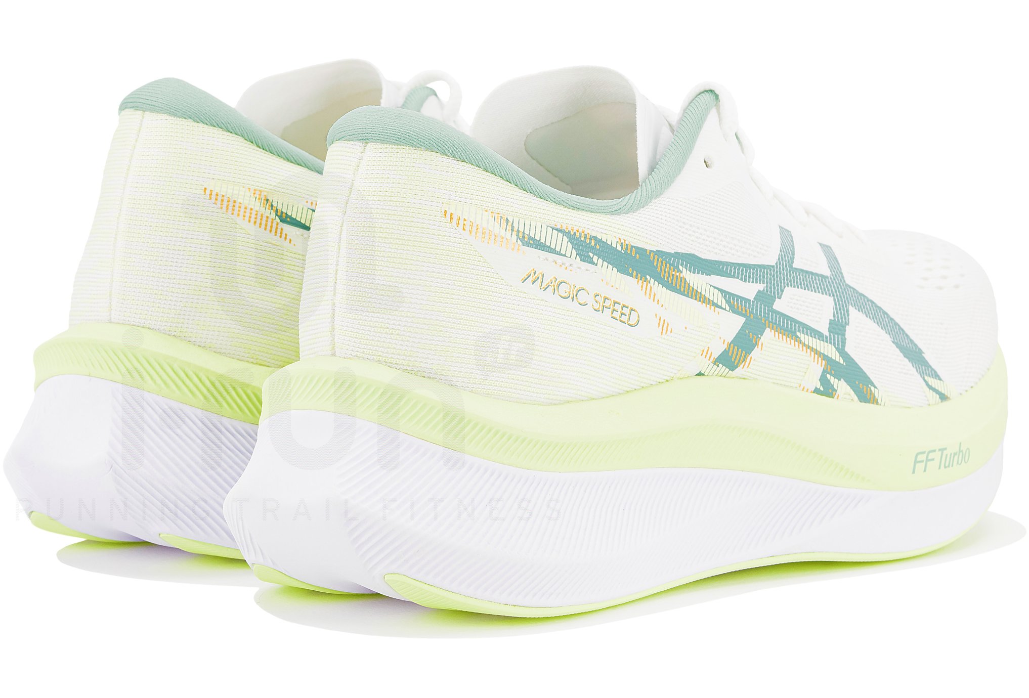 Asics Magic Speed 4