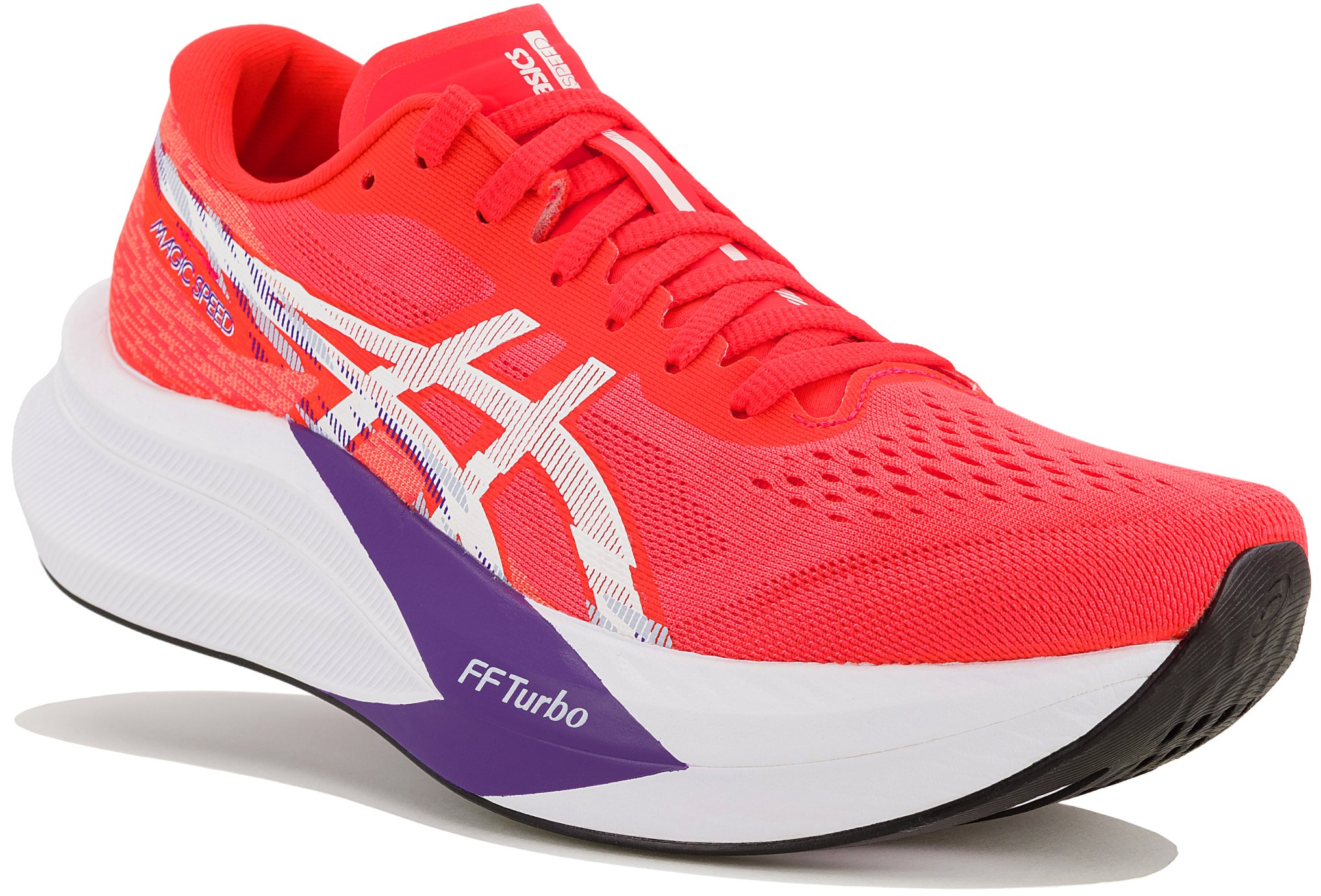 ASICS MAGIC SPEED 4 - i-Run