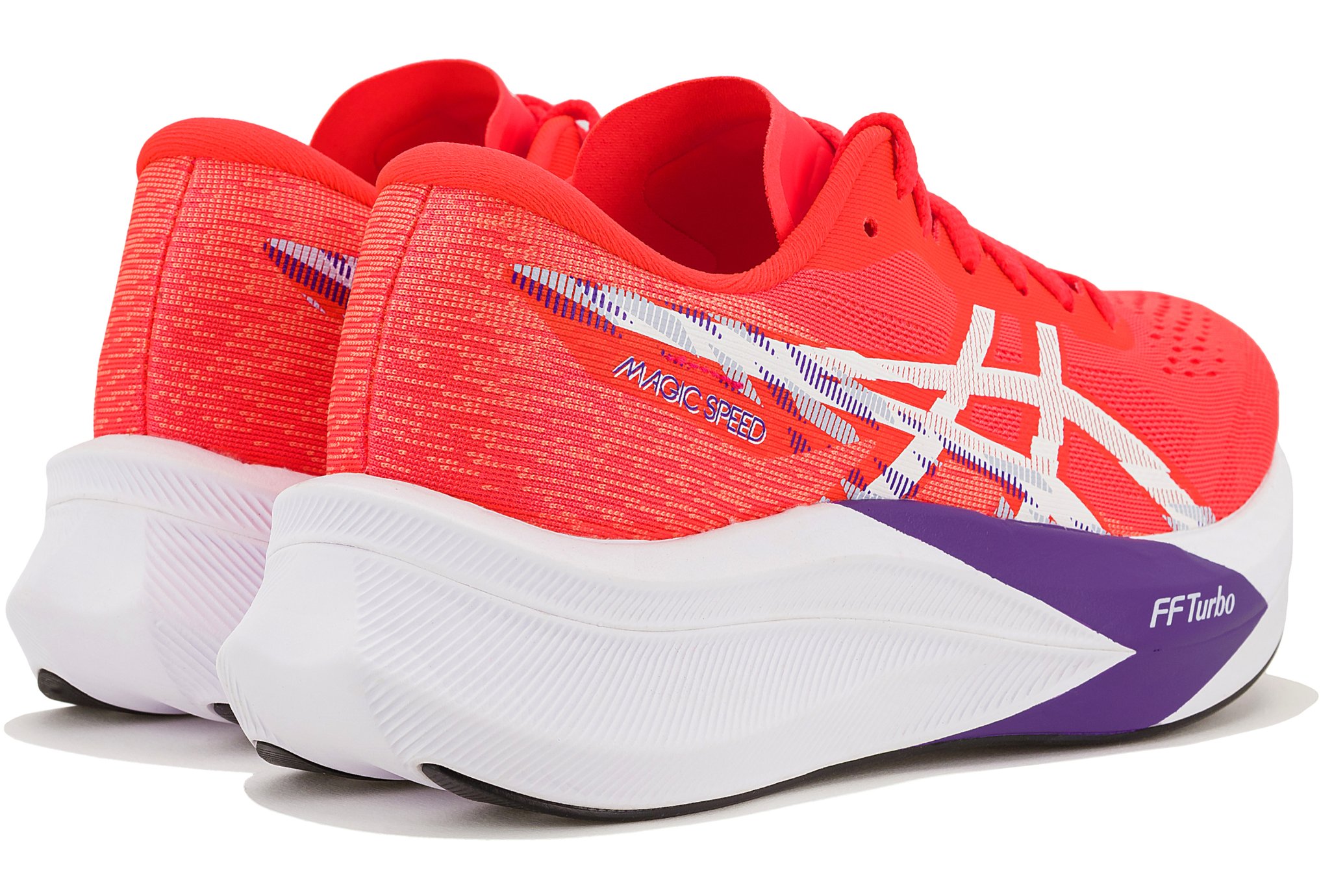 Asics Magic Speed 4