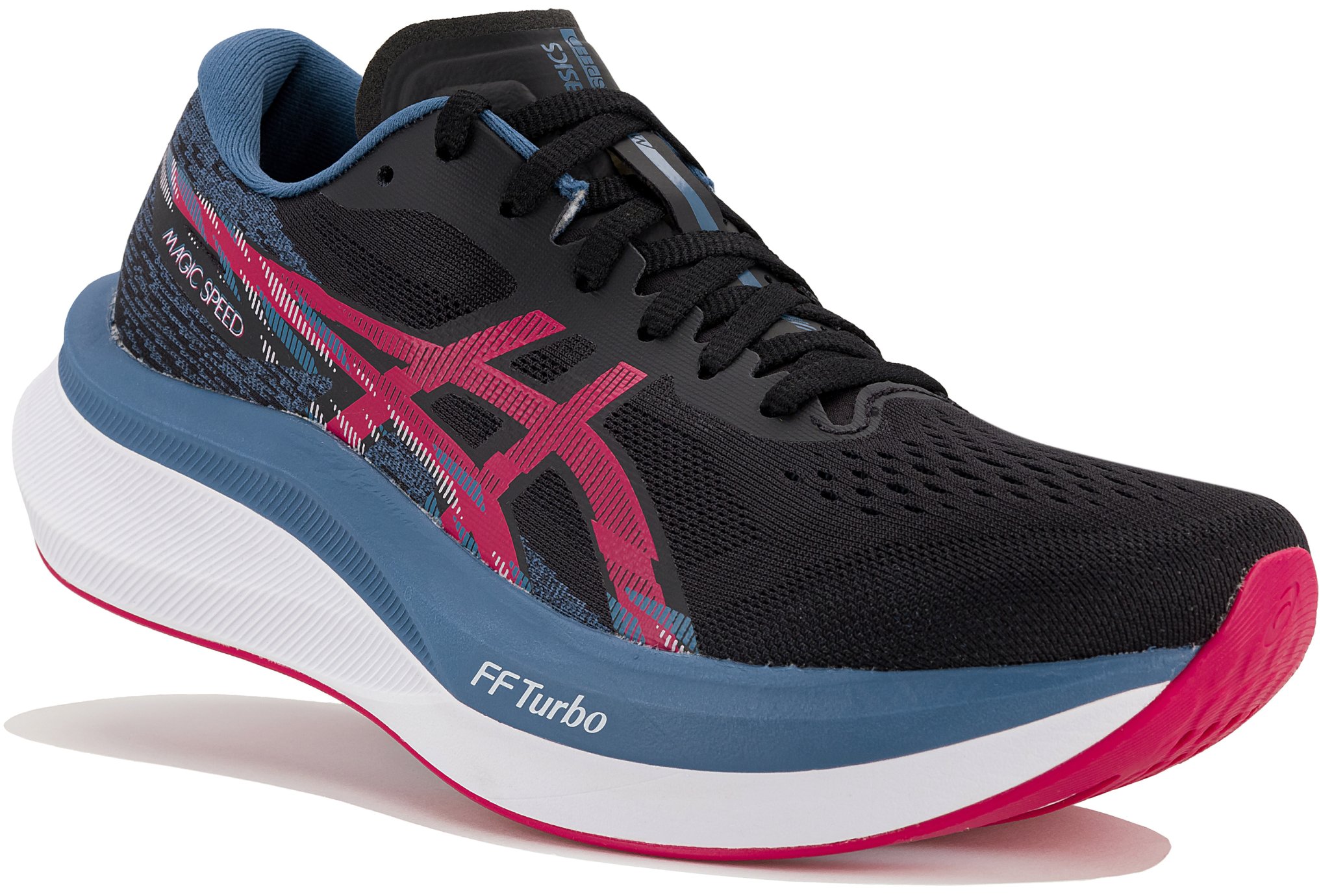 ASICS MAGIC SPEED 4 - i-Run