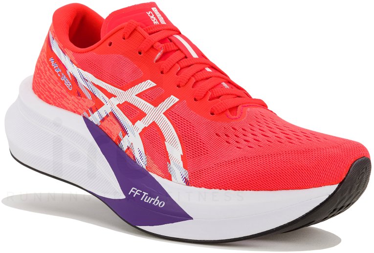 Asics Magic Speed 4 M
