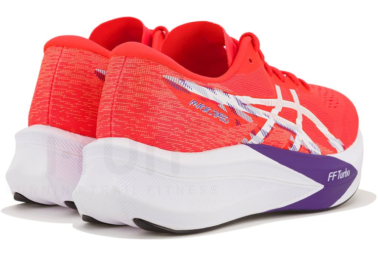 Asics Magic Speed 4 M