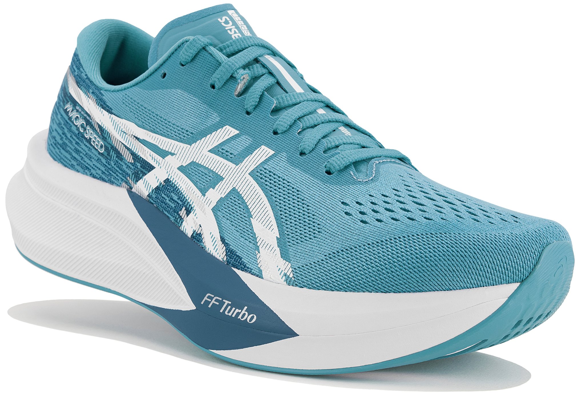 Asics Magic Speed 4 Chaussures homme - Asics - Chaussures de sport