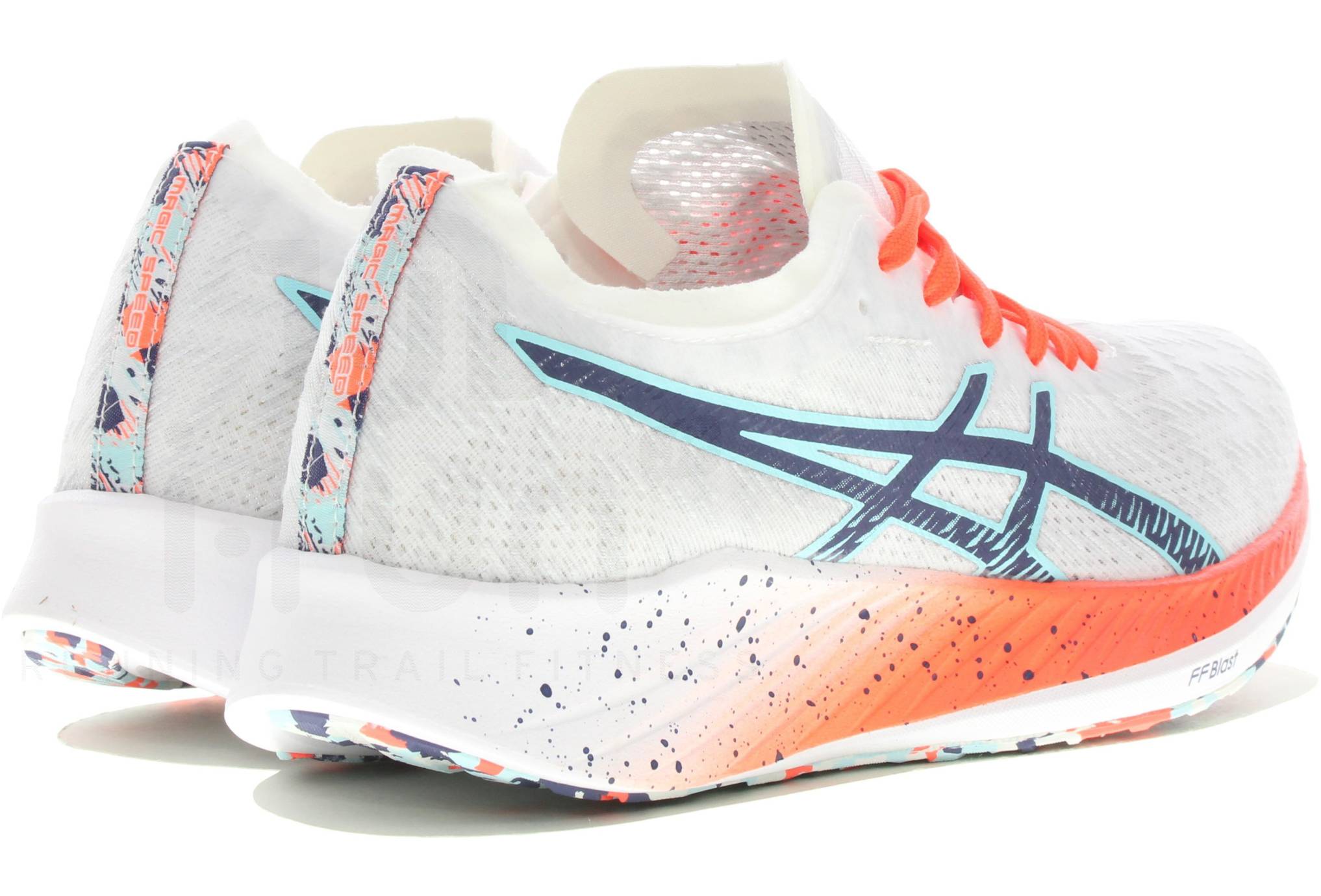 Asics Magic Speed Celebration of Sports Damen