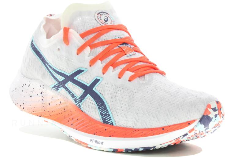 Asics Magic Speed Celebration of Sports W 