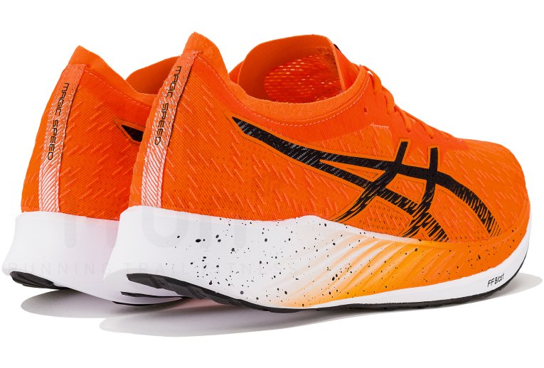 Asics Magic Speed M