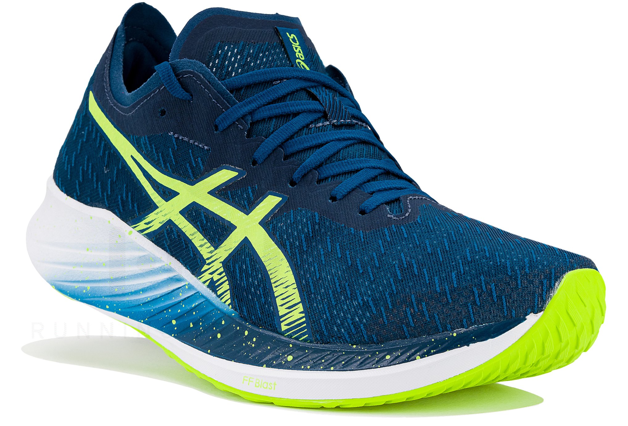 Asics Magic Speed M 