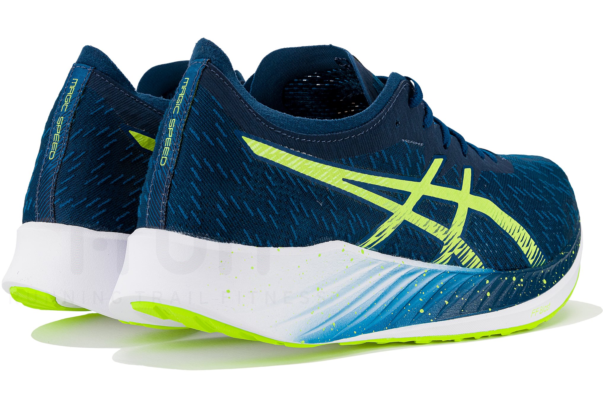 Asics Magic Speed M 