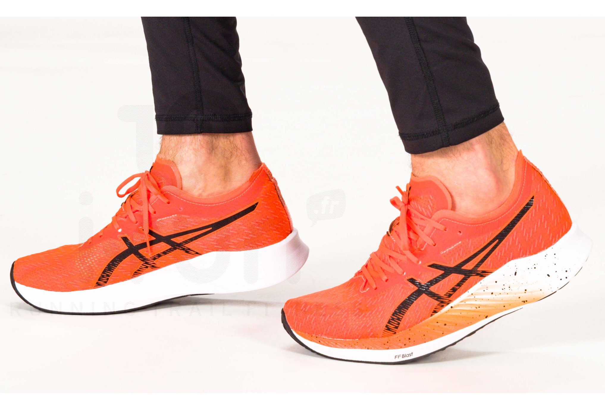 Asics Magic Speed M