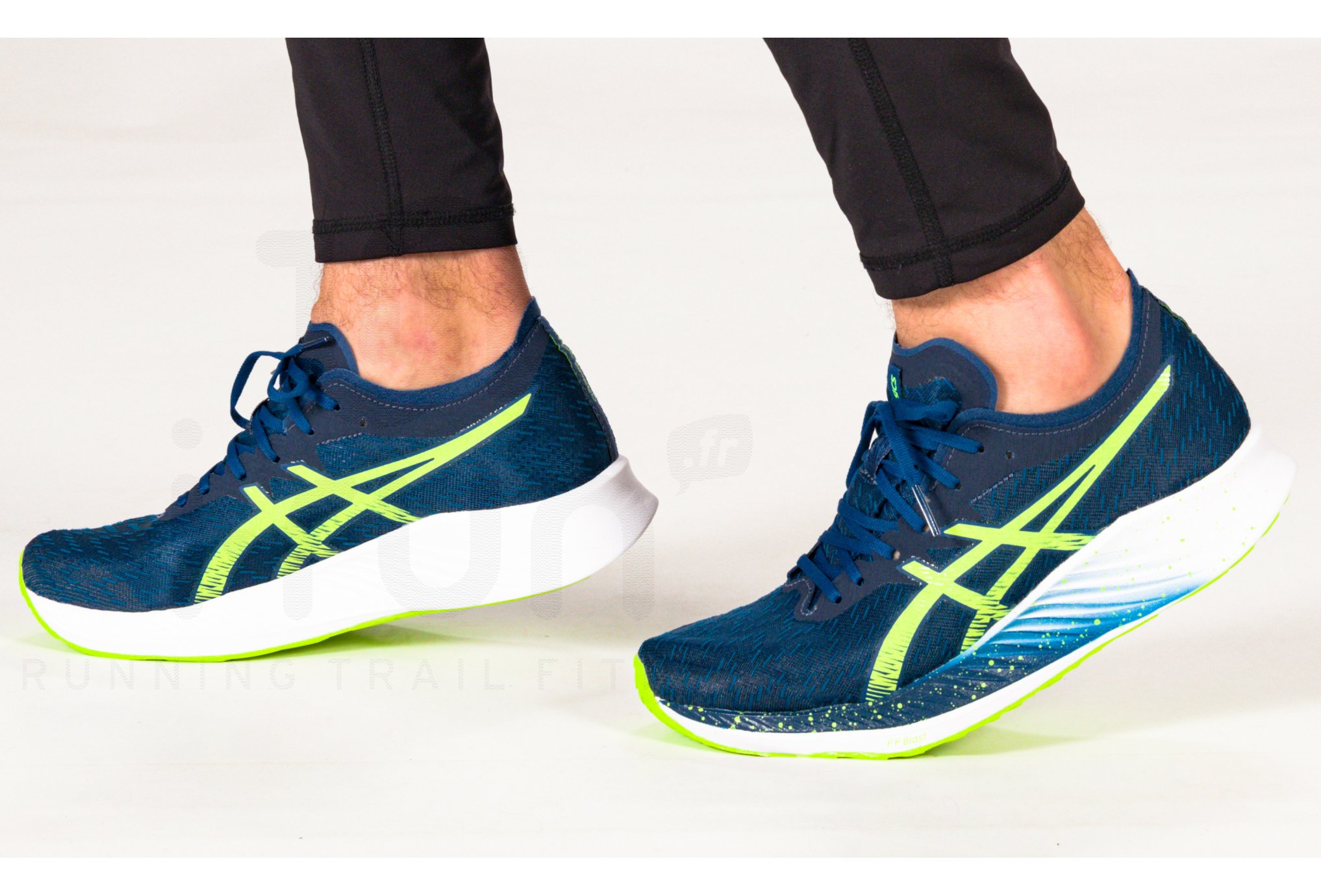 Asics Magic Speed M 