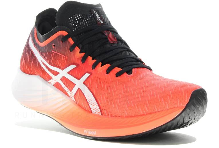 Asics Magic Speed W 