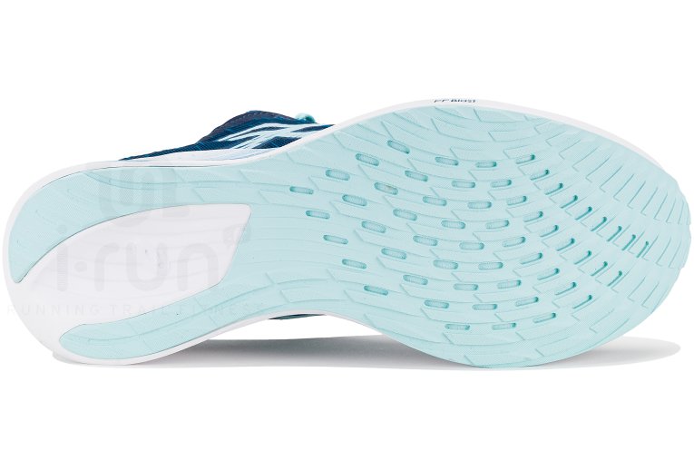 Asics Magic Speed W