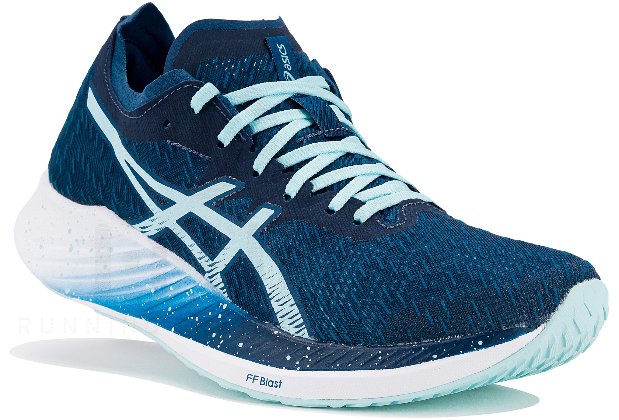 Asics Magic Speed W