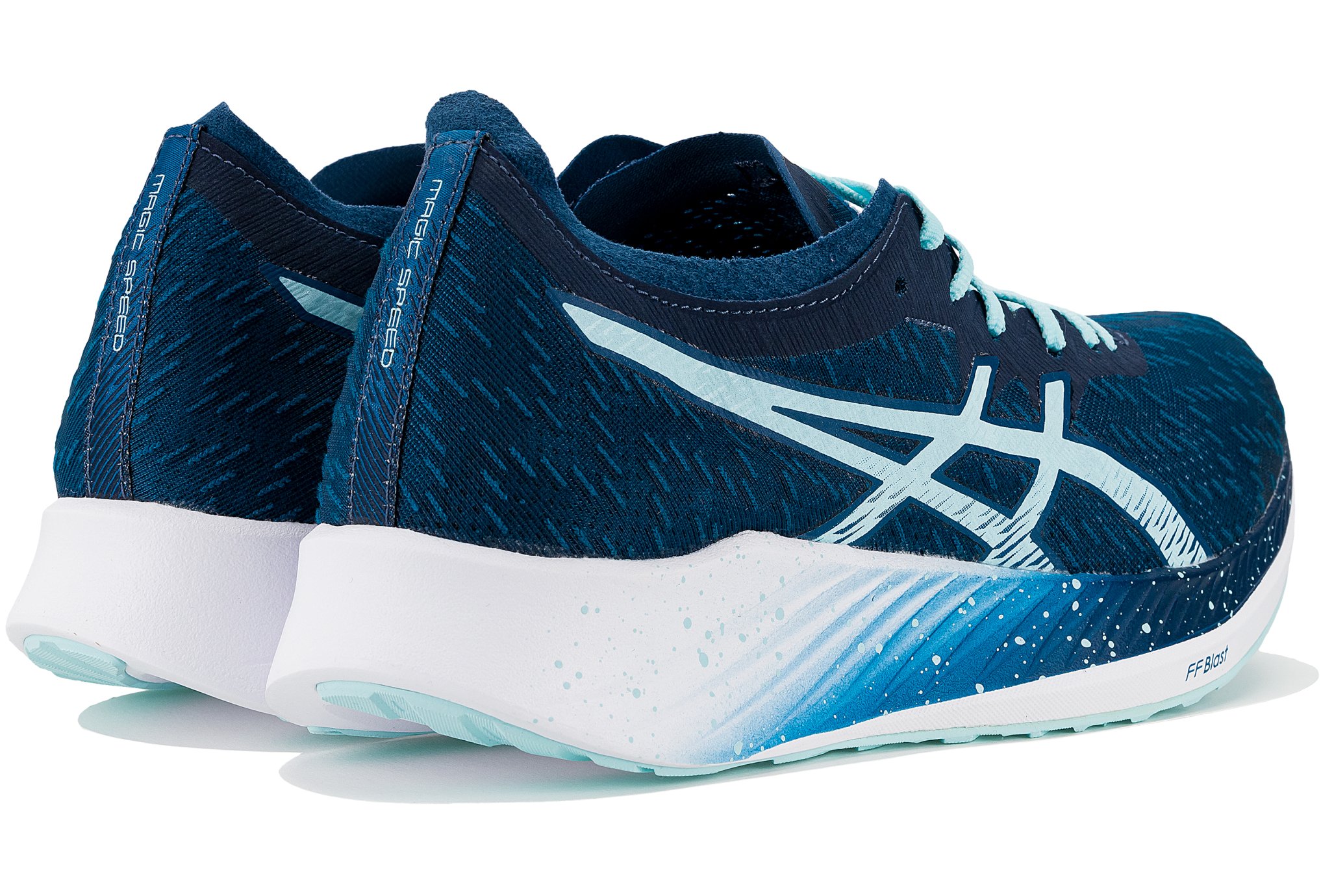 Asics Magic Speed W