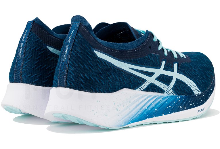 Asics Magic Speed W