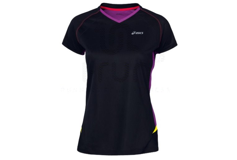 Asics Maillot Fuji Light Top W 