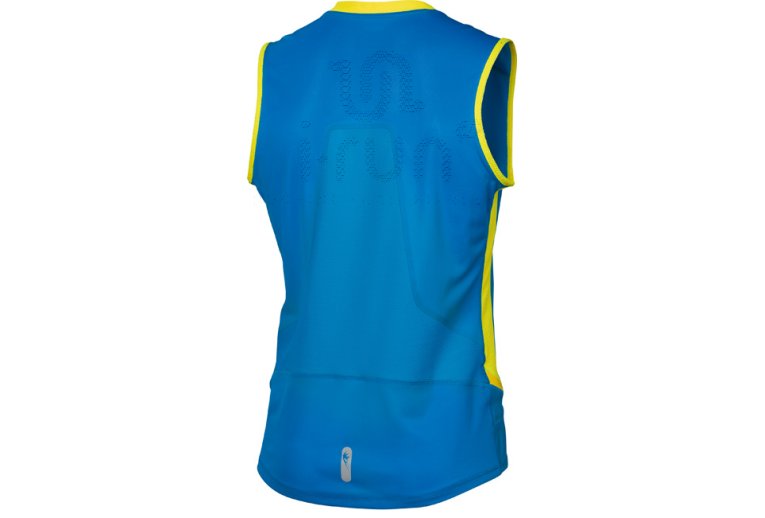 Asics Maillot Fuji SL M 