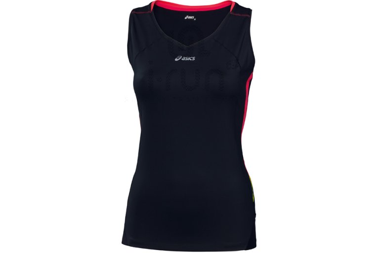 Asics Maillot Fuji SL W 