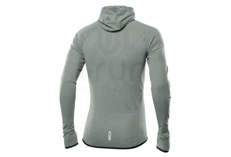 Asics Maillot Hiver Trail Fuji M 