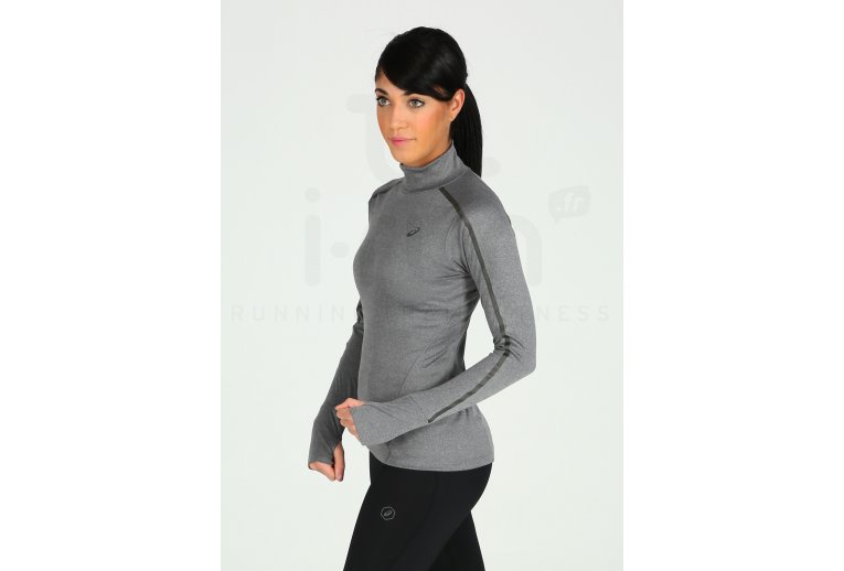 Asics Maillot Lite-Show Top