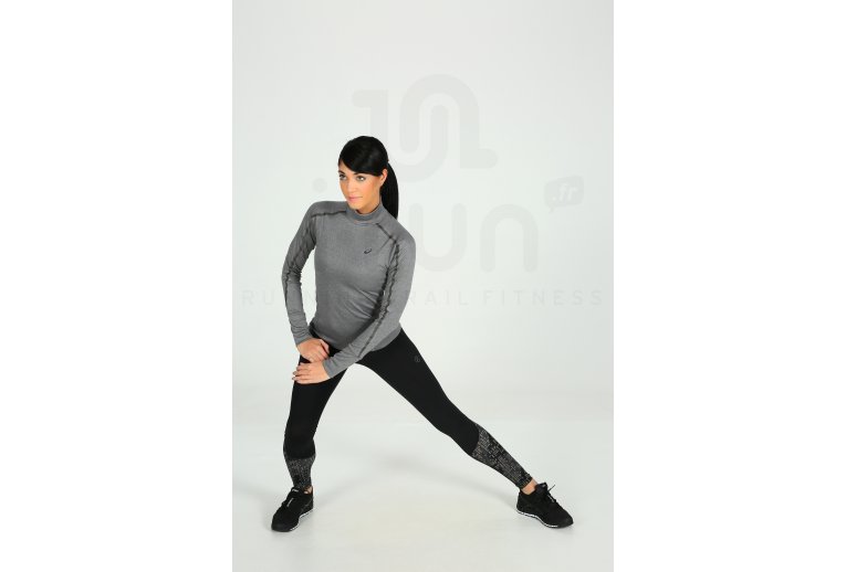 Asics Maillot Lite-Show Top