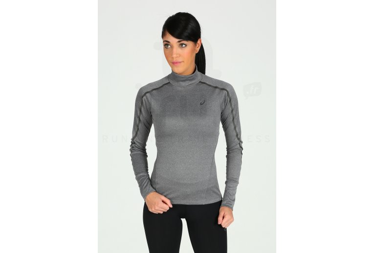 Asics Maillot Lite-Show Top