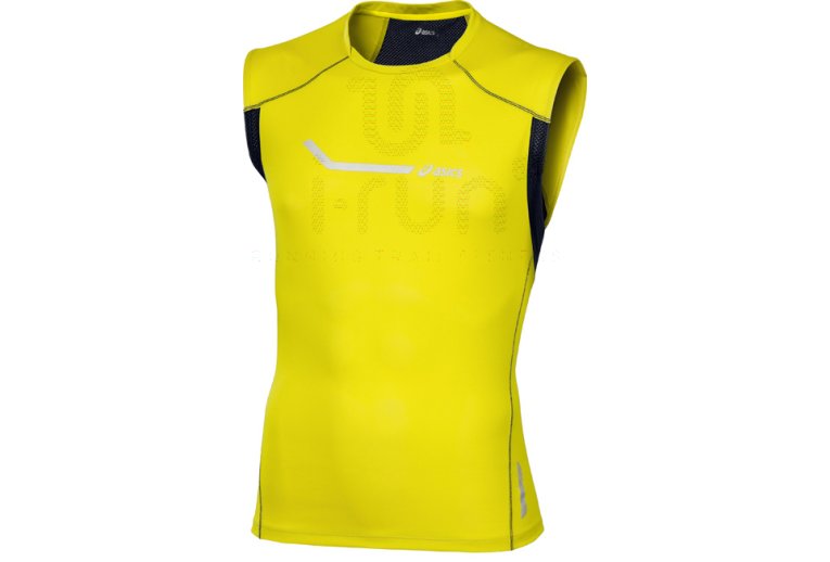 Asics Maillot Running Sleeveless M 
