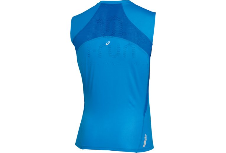 Asics Maillot Running Sleeveless M 