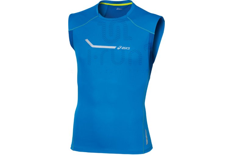 Asics Maillot Running Sleeveless M 