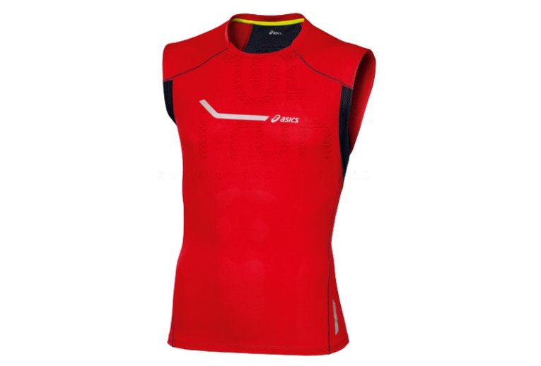 Asics Maillot Running Sleeveless M 