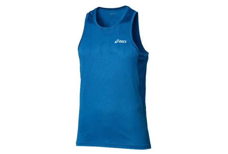 Asics Maillot Sans Manche Hermes M 