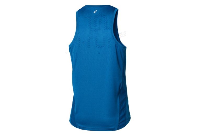 Asics Maillot Sans Manche Hermes M 