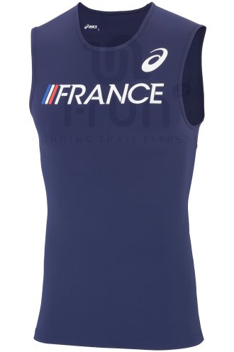 Asics Maillot Supporter M 